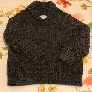 Old Navy Toddler Sweater
